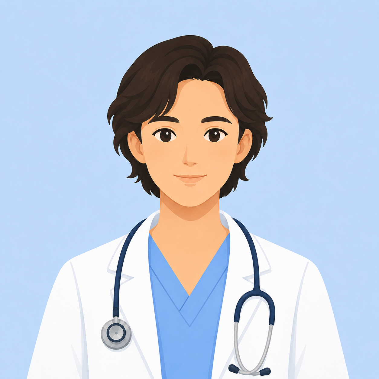 Dr. Abdullah Dağlıoğlu - Médico / Experto individual