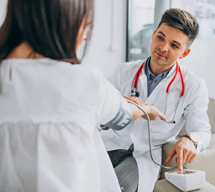 Psk. Erhan Özden - Médico / Experto individual
