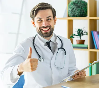 Op. Dr. Selahattin Yitgin - Médico / Experto individual