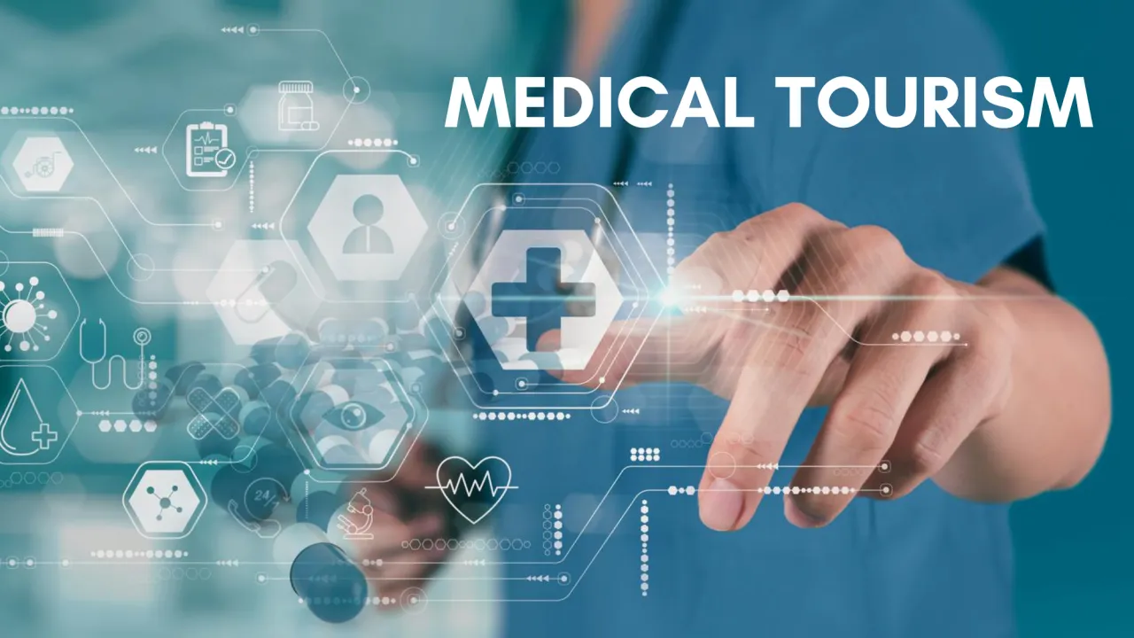 
                                                                                            Viaje por el mundo del turismo médico: una descripción completa
                                             