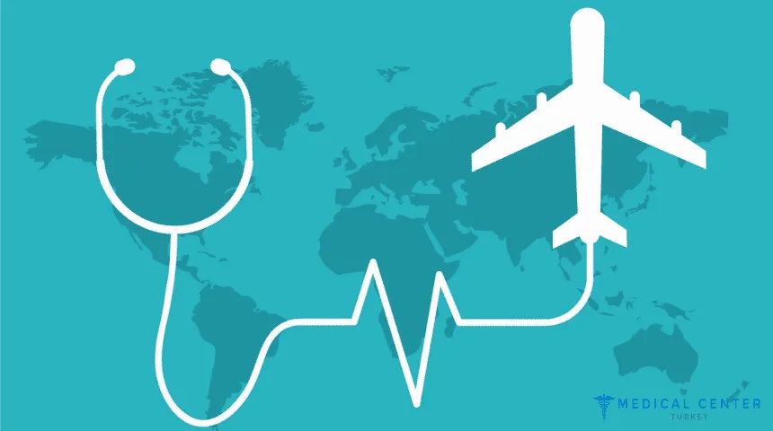 
                                                                                            Descubriendo las ventajas del turismo médico en Turquía
                                             