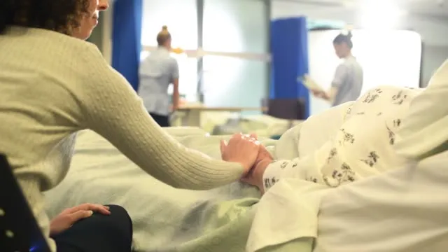 
                                                                                            Türkiye: Viaje de curación - Descubra el mundo del turismo médico
                                             