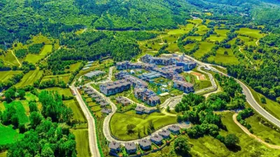 5 Günlük Sağlıklı Termal Wellness Türkiye Turu(Fiyata 2 Kişi Dahildir )